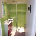 Avec 2 Lits Double, Douche Et Wc Prives - Acces Autonome - Parking Dommartin-sous-Amance