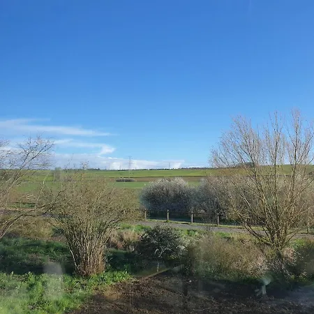Apartmán Spacieuse Pour 4 Personnes Avec Wc Et Douche