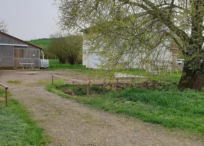 Avec 2 Lits Double, Douche Et Wc Prives - Acces Autonome - Parking Apartment Dommartin-sous-Amance