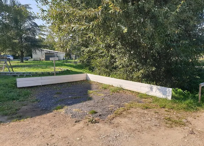 Avec 2 Lits Double, Douche Et Wc Prives - Acces Autonome - Parking * Dommartin-sous-Amance